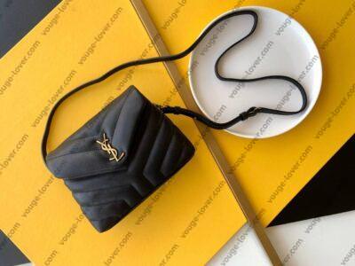 YSL Loulou Toy