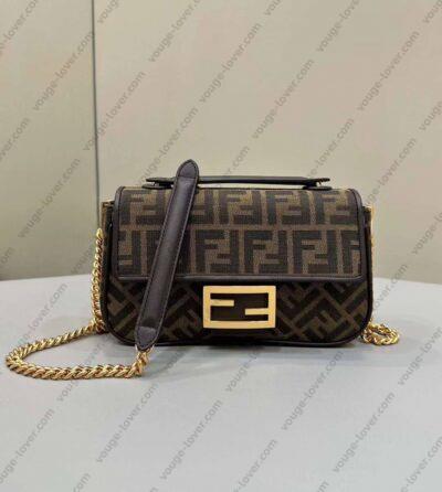 Fendi baguette
