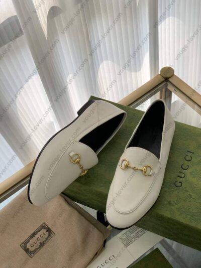 Лоферы Gucci