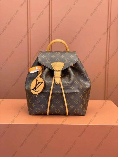 Рюкзак LV Montsouris