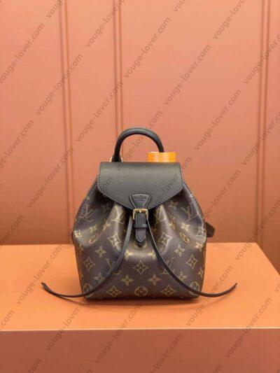 Рюкзак LV Montsouris