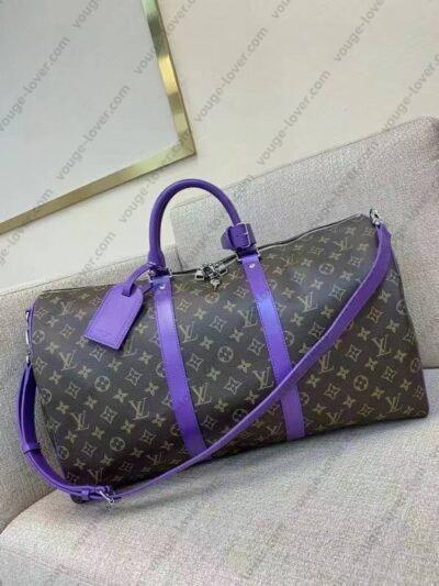 LV Keepall