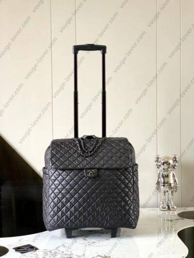 Чемодан Chanel