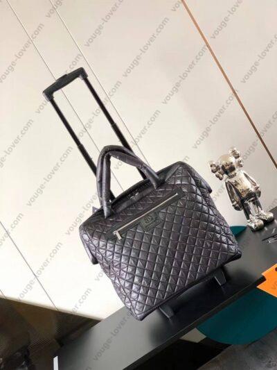 Чемодан Chanel