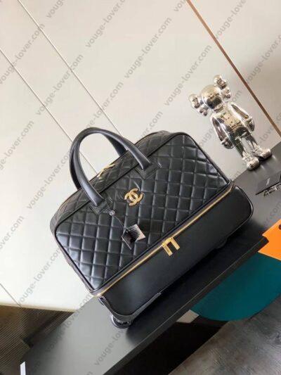 Сумка Chanel