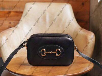 Сумка Gucci Horsebit