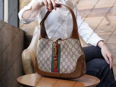 Сумка Gucci Jackie