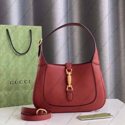 Сумка Gucci Jackie
