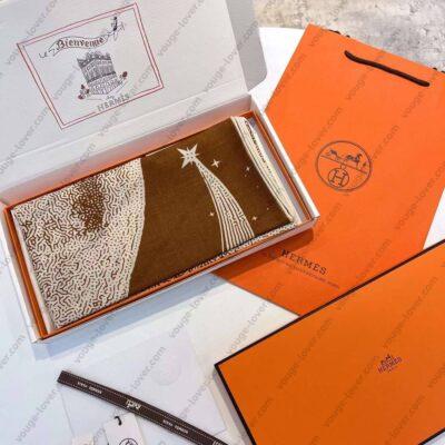Платок Hermes