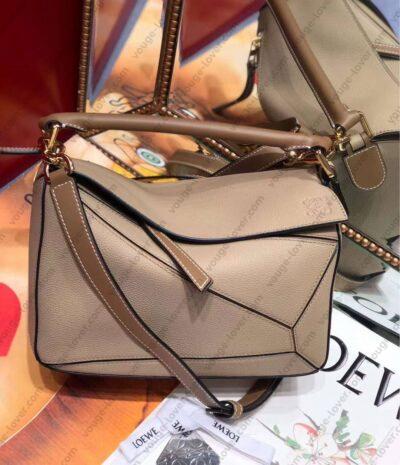 Loewe Puzzle