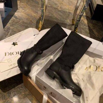 Сапоги Dior