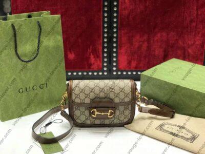Сумка Gucci Horsebit