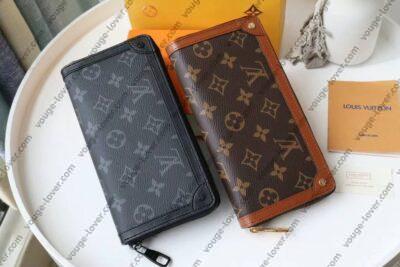 Кошелек LV