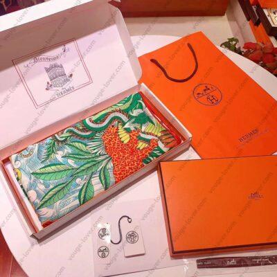 Платок Hermes