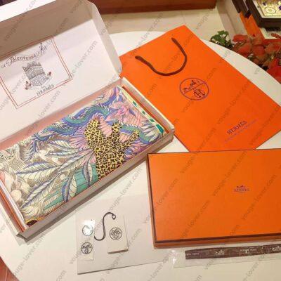Платок Hermes