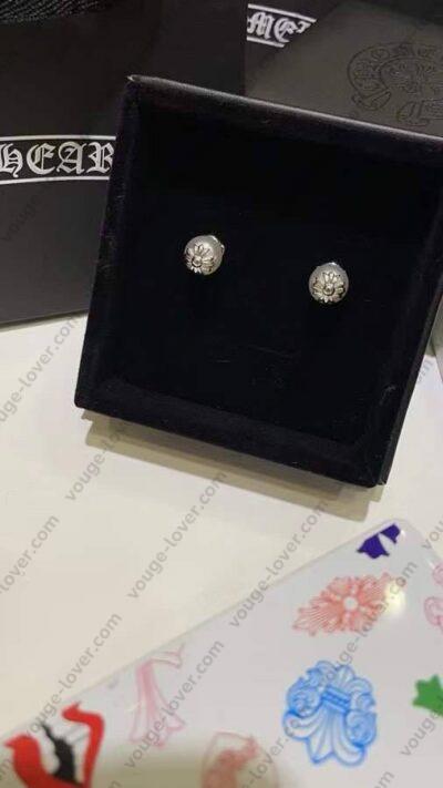 Chrome Hearts
