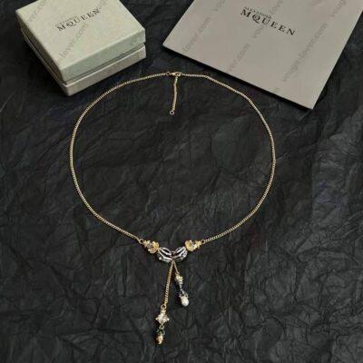Alexander McQueen