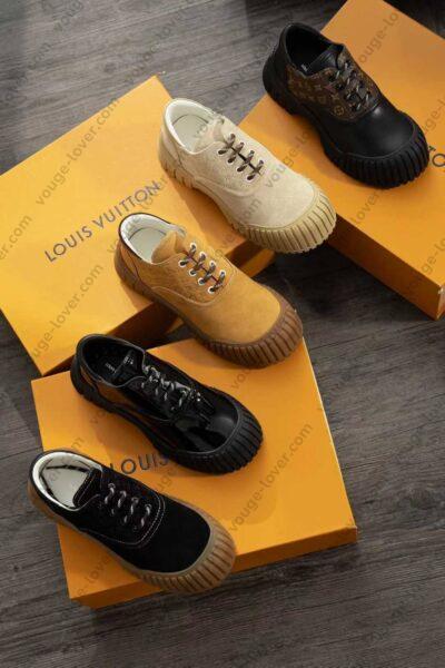 LV